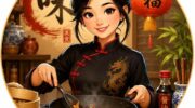 Китайская кухня