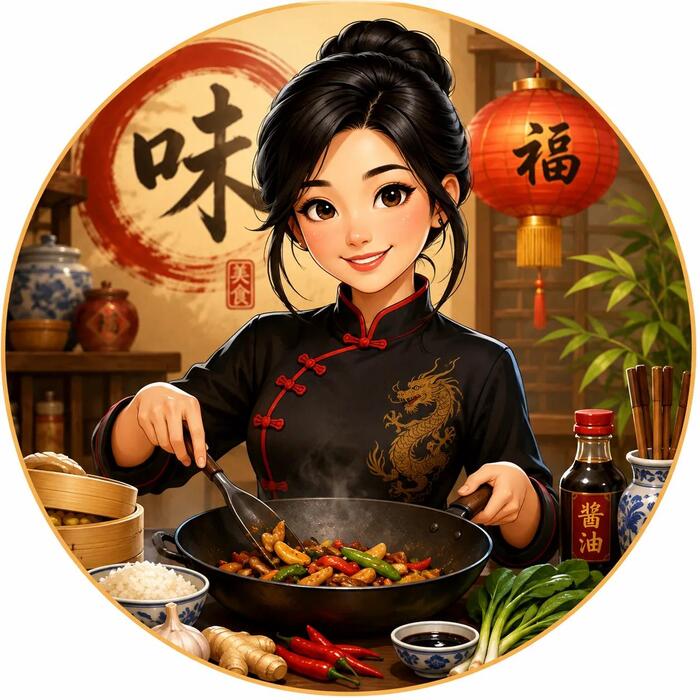 Китайская кухня
